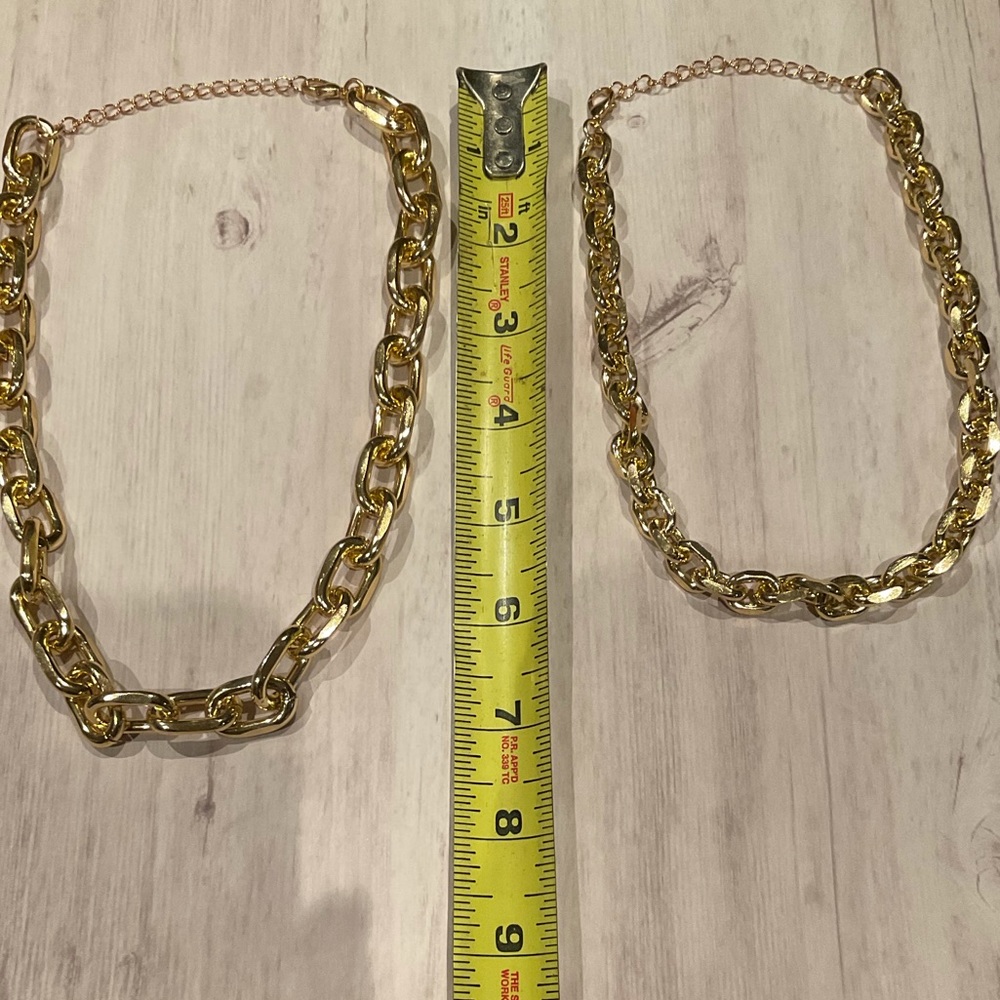 Simple Double Layer Chain - image 3